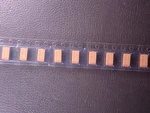 TBJC106K035CRLB0024 Avx Tantalum Capacitor 35V Uf 10% Case Nos. Fixed Price $18.76.
