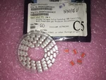 (10 Piece Lot) 595D476X0035R2T, Vishay, Cap Tant 47UF 35V 20% 2824 Rohs. Fixed Price $29.09.