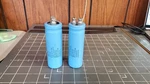 Sangamo Type Capacitor, 101E1001 / 9,000 Uf 25VDC (lot Of 2). Fixed Price $24.99.