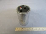 Sangamo Type Dcm Electrolytic Capacitor 6,000 Mfd 150 Vac Made In Usa. Fixed Price $14.95.