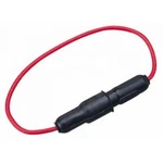 Sea-dog 420554-1 Molded Pvc Agc Watertight Inline Fuse Holder Amp. Fixed Price $17.06.