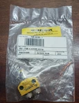 Turck VB2-FSM 4.4/2FKM 4/S719, Eurofast 2-BRANCH Splitter, U0100-1, New #338939. Fixed Price $20.00.