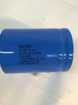 New Mallory Screw 95,000 Uf 25 Vdc Terminals Computer Grade Capacitor S4. Fixed Price $44.82.