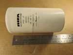 Rifa, PEH169UV447CQB9, Capacitor, 4700 Uf, 350 Vdc. Fixed Price $20.00.