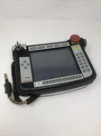 Denso TP-RC7M-1 Teach Pendant Robot Controller. Fixed Price $400.00.