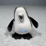 2006 I-cy Icy Penguin Interactive Light Up Dancing Speaker Hasbro. Fixed Price $29.87.