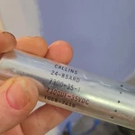 Callins 7300UF 35V Axial Aluminum Electrolytic Capacitor 24-85ARD 7300-35-I. Fixed Price $30.00.