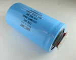 SFC223025X5L3 Mallory Capacitor 22,000UF 25V Aluminum Electrolytic Large Can Com. Fixed Price $99.83.