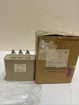 Shizuki Electric RG-2 3-PHASE Capacitor 240V 50 / 60 Hz. Fixed Price $249.99.