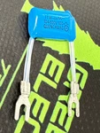 104M06QC100 Teflon VER2 - Itw Quencharc 600VOLT 100OHM 0.1MFD Snubber Circui. Fixed Price $34.26.