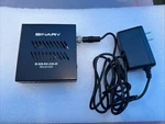 Binary B-520-RX-230-IR Series 1080P Hdbaset Receiver W/ (no Psu) CG01XDB. Fixed Price $35.00.
