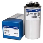 Capacitor 35/5 Uf Mfd 370V 97F9834 Replacement. Fixed Price $23.99.