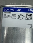 Genteq 97F6694RC 480VAC Nsnp. Fixed Price $12.00.