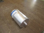 Ge Capacitor 27L514 60UF 370V 50/60HZ Used. Fixed Price $20.00.