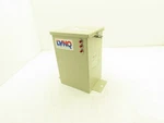 Abb C484D8-3FI Enclosed Indoor Capacitor Kvar 480V 3PH Nema 12 Dry Type. Fixed Price $94.99.