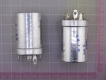 Lot Of 15 Mallory FP066-5 Capacitor 1,000UF 50V Aluminum Electrolytic Large Can. Fixed Price $199.99.