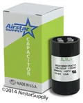 Motor Start Capacitor 189-227 Uf Mfd / 125 Vac Mars 11015 Jard 11915 PMJ189. Fixed Price $11.75.