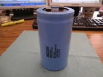 Mallory Model: CG202T350X5L. 2,000 Uf Capacitor. Fixed Price $49.99.