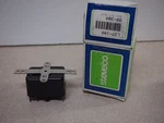 Steveco L37-100 Heavy Duty Relay New In Box. Fixed Price $12.98.