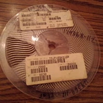 Lot Of 2000 ?: Avx TAJA105K016R :: 16V 1UF Tantalum Capacitor. Fixed Price $199.99.