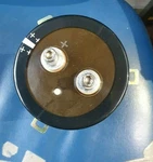 Epcos B43465-S4129-M1 12000UF (m) 350V Capacitor (R6S7.1). Fixed Price $28.53.