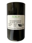 Bmi 86-103 Mfd (uf) Motor Start Capacitor, Compatible Replacement Part For U17-1. Fixed Price $31.99.