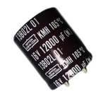 5 Pack, EKMH160VSN123MQ30T Capacitor Aluminum Electrolytic, Snap 12000UF 20%. Fixed Price $19.99.