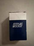 Mars 12004 / (new Box) Fast Shipping. Fixed Price $11.95.