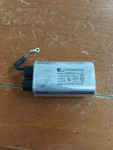 Oem Bicai CH85-21105 2100V-AC 1.05UF Microwave Capacitor. Fixed Price $15.00.
