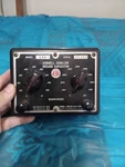Cornell-dubilier Decade Capacitor Dual Switch Model Cda -5. Fixed Price $27.00.
