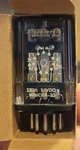 Nib Magnecraft W88ACPX-10 12VDC Relay Also KRPA14AG *free Shipping. Fixed Price $28.50.