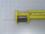 Lot Of 294 Illinois Capacitor 108TTA016M X96612 Aluminum Electrolytic. Fixed Price $199.99.