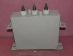 Shizuki Electric Type RG-2 3-PHASE Capacitor.. Fixed Price $225.00.