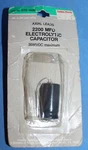 Radioshack Archer Axial Leads 2200 Mfd Electrolytic Capacitor 272-1020. Fixed Price $5.99.