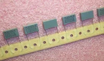 Qty (50) .022UF 275VAC 10% X2 Polypropylene Suppression R46KI2220K Arcotronics. Fixed Price $8.99.