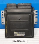 2004-2006 Nissan Sentra Pcm Ecm Engine Control Unit Ecu MEC33280C2 Oem 500S2D2B1. Fixed Price $223.00.