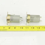 Marcon CE62W-A 4700UF Capacitor 50WV 50VDC Lot Of. Fixed Price $34.52.