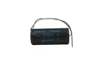 Cde Cornell Dubilier Br 100-150 100MFD 150WVDC Blue Beaver Type Capacitor (new). Fixed Price $12.00.