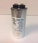 Coleman 14995761 Run Capacitor. Fixed Price $58.91.