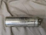 Sangamo Capacitor 4000UF 35V Dc 539-2641-01 4000MFD 5910-00-077-2836 Screw Top. Fixed Price $9.99.