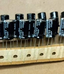 10PCS Nichicon Radial Electrolytic Capacitors 50V68UF 125 Japan. Fixed Price $5.99.