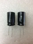 ECEA1EGE222 Panasonic Cap Al Lytic 2200UF 25V 20% Rdl Pieces. Fixed Price $14.40.