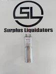 New Nos Ronken 86C83136K50 Capacitor 12-749361-10A Mf 1200 Vp 15-15 Fast Ship. Fixed Price $19.95.
