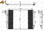 Nrf Air Conditioning Condenser 350330 - Brand New Genuine Year Warranty. Fixed Price $153.01.