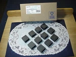 Eleven (11) Vishay Capacitors / MKP1847610354P4 F1638 10U J 350V New!. Fixed Price $89.95.