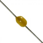 Kemet C412C334M5U5CA7200 .33UF 50V 20% Capacitor New QTY-100. Fixed Price $15.28.