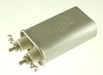.5MFD 1500V Dc Hermetically Sealed Oil Capacitor .5UF 0.5MF CP72E1EH504K1. Fixed Price $118.99.