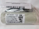 Advance Ballast Capacitor MFD,499VAC, PART#913700567609, #7C240P40R. New Kit.. Fixed Price $24.99.