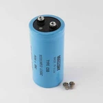 Mallory Type Cgs 90000MFD 10VDC Aluminum Electrolytic Capacitor. Fixed Price $29.97.