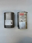 Dayton 2MDW4 30UF Aerovox 2779-MF (lot Of 2PC). Fixed Price $140.00.